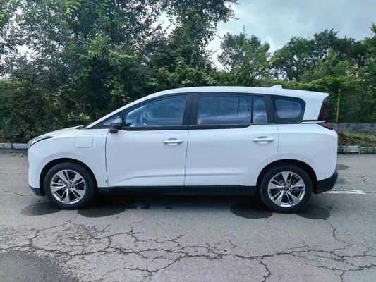 2023 Car FAW Pentium Nat White Multi Purpose Vehicle Petrol Fuel Or Electric