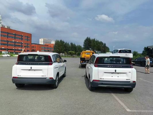 2023 Car FAW Pentium Nat White Multi Purpose Vehicle Petrol Fuel Or Electric