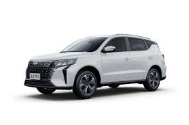 China Customized Geely Haoyue Pro 2025 Models Mid Size Crossover SUV